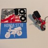 Mô hình Honda Dax Kitcard - Thumbnail 4