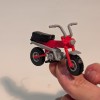 Mô hình Honda Dax Kitcard - Thumbnail 5