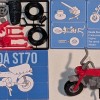 Mô hình Honda Dax Kitcard - Thumbnail 8