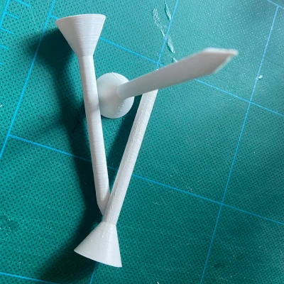 Tee Golf Đơn Giản