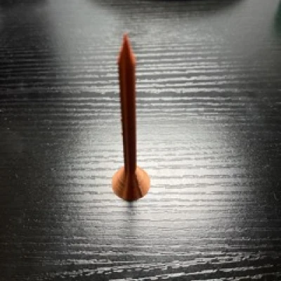 Tee Golf Đơn Giản