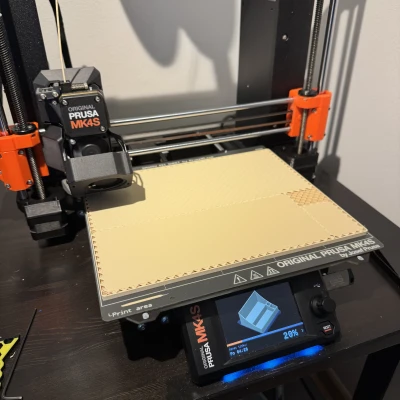 Hộp Đựng Sách Albi