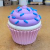 Hộp Đựng Hai Ngăn Hình Bánh Cupcake - Thumbnail 5