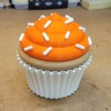 Hộp Đựng Hai Ngăn Hình Bánh Cupcake - Thumbnail 6