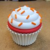 Hộp Đựng Hai Ngăn Hình Bánh Cupcake - Thumbnail 8