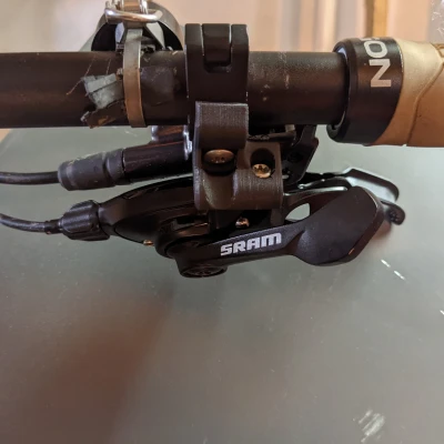 Bộ Chuyển Đổi Tay Đề - Shimano / SRAM