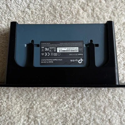 Giá đỡ Rack 10 inch cho TP-Link TL-SG108