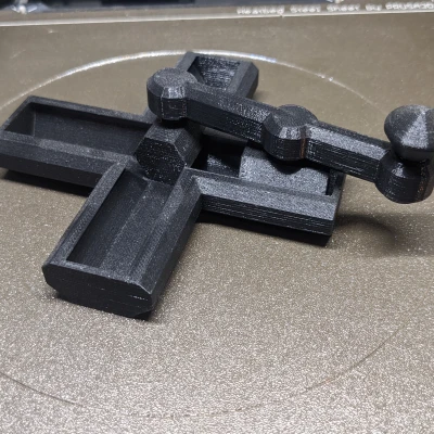 Stressimylly: Mẫu In Liền Giảm Căng Thẳng