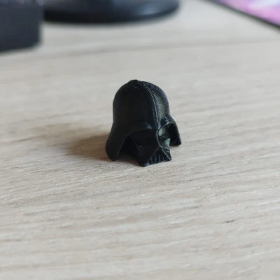 Nắp Van Schrader Darth Vader (Xe hơi) hoặc Nắp Bút