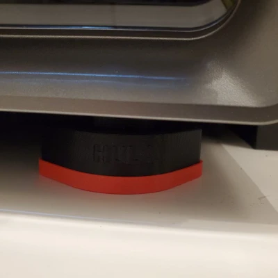 Chân Chống Rung HULA v1.0 cho Máy in Anycubic Kobra S1 / S1C