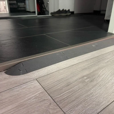 Ramp Module Cho Robot Hút Bụi Vượt Ngưỡng Cửa