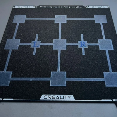 Thử nghiệm cân mặt bàn - in nhanh