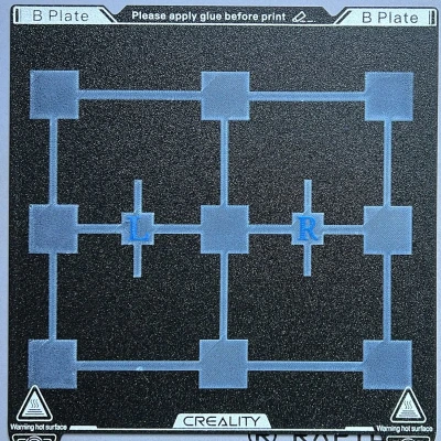 Thử nghiệm cân mặt bàn - in nhanh