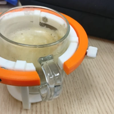 Đế Giữ Ly/Cốc Cân Bằng Gyro