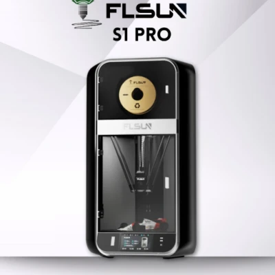 Cấu Hình Orca Flsun S1 & S1Pro v.1.0