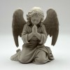 Tượng Thiên Thần Cầu Nguyện – Thanh Bình và Tinh Tế - Thumbnail 4