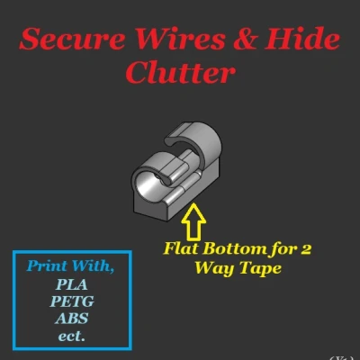 Chỗ Giữ Dây Cáp