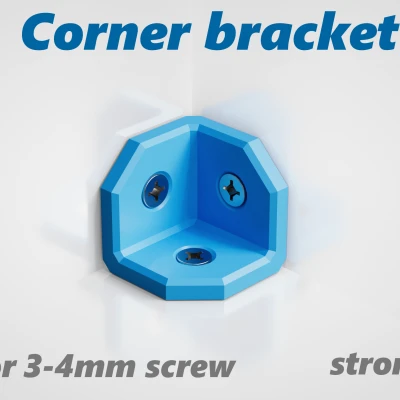 Ke Góc Vuông Chắc Chắn