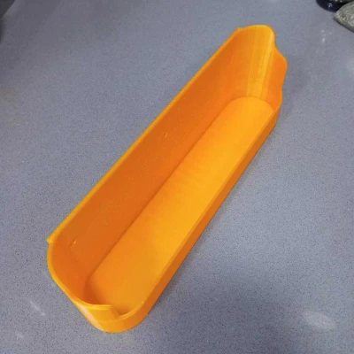 Giá đựng 5 hũ gia vị Hacendado/Mercadona