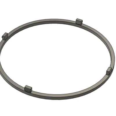 Giỏ lọc rác hồ bơi có nắp