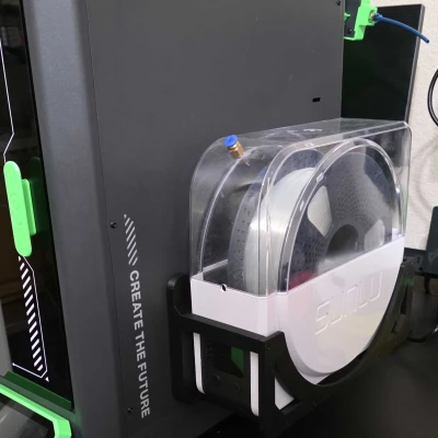 Giá Đỡ Máy Sấy Sunlu S1 Cho Elegoo Centauri Carbon