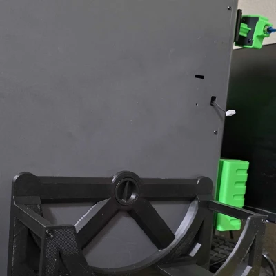 Giá Đỡ Máy Sấy Sunlu S1 Cho Elegoo Centauri Carbon