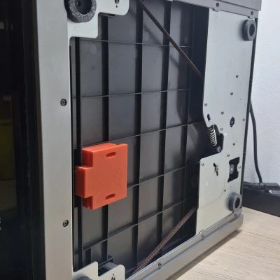 Dụng cụ khóa dây curoa cho KOBRA S1