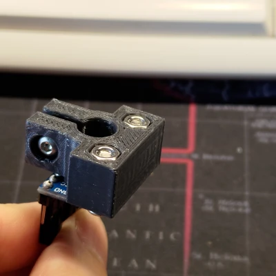 Giá đỡ đầu phun ADXL345 V6