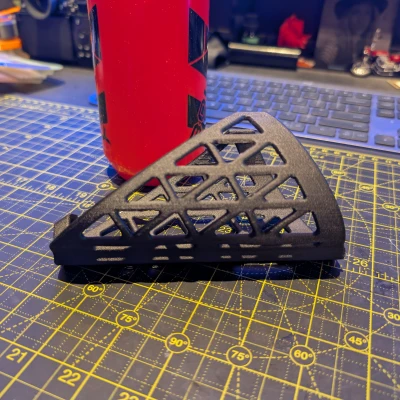 Giá Đỡ Bình Nước Xe Đạp