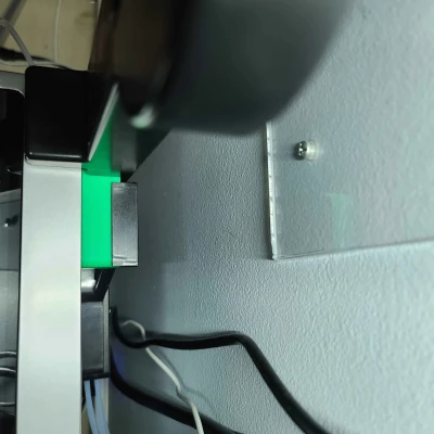 Qidi Plus 4: Đế Giữ Cuộn Dây và Pát Gắn Qidi Box