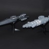 Mô hình Star Wars: Onyx Cinder - Thumbnail 18