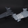 Mô hình Star Wars: Onyx Cinder - Thumbnail 20