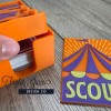 Hộp Đựng Bài Scout Phiên Bản Du Lịch - Thumbnail 3