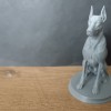 Tượng Chó Doberman - Thumbnail 3