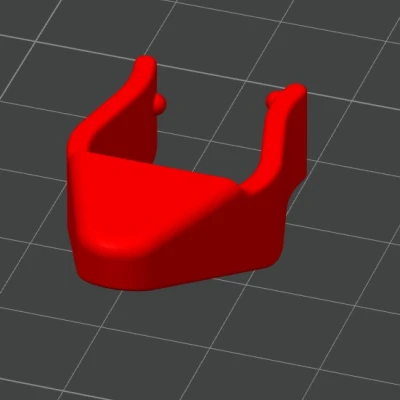 Nắp Bảo Vệ Kìm Knipex 7803125/ 7861125