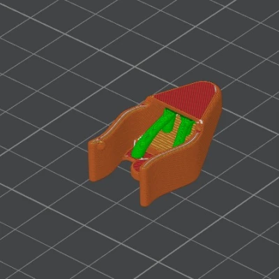 Nắp Bảo Vệ Kìm Knipex 7803125/ 7861125