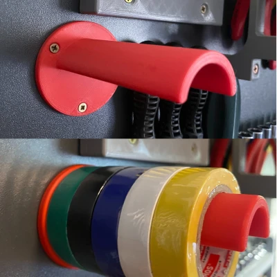 Giá đỡ băng keo điện