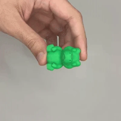 Croco – 24 phút – Cá Sấu Chibi Dễ Thương!