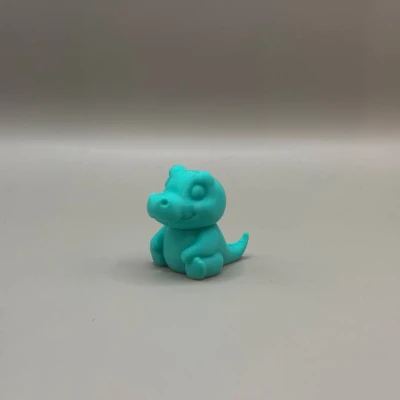 Croco – 24 phút – Cá Sấu Chibi Dễ Thương!