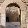Mô hình Vòm Chỏm Tròn (Arco de medio punto o arco de cañon) - Thumbnail 4