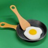 Trứng Ốp La Trong Chảo - Thumbnail 1