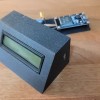 Vỏ Hộp ESP32 Màn Hình LCD 16x2 và LoRa - Thumbnail 6