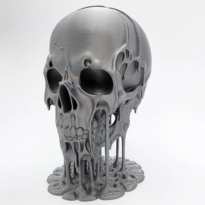 Đầu Lâu Nước Chảy "Bay Lơ Lửng"