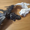 Toothless' girlfriend - Rồng trắng - Thumbnail 2