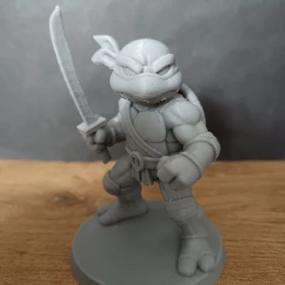 TMNT - Leonardo