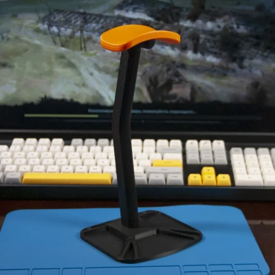 Chân đế tai nghe #2