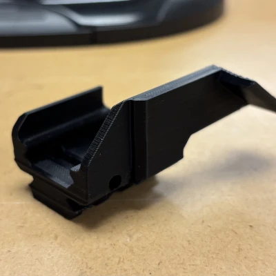 Tay Ga Súng (Phải & Trái)