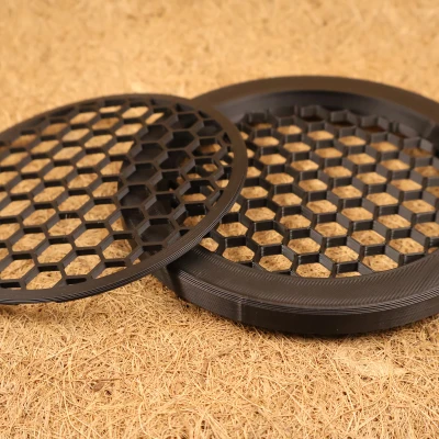 KHUNG LỌC (Phần 4/? hệ thống thông gió - MXG_3)