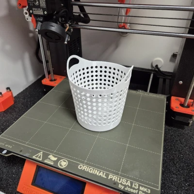 Giỏ Đựng Đồ Chơi