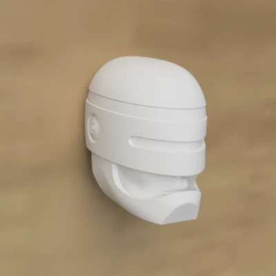 Tay Nắm Robo - Tay Nắm Phim Robocop